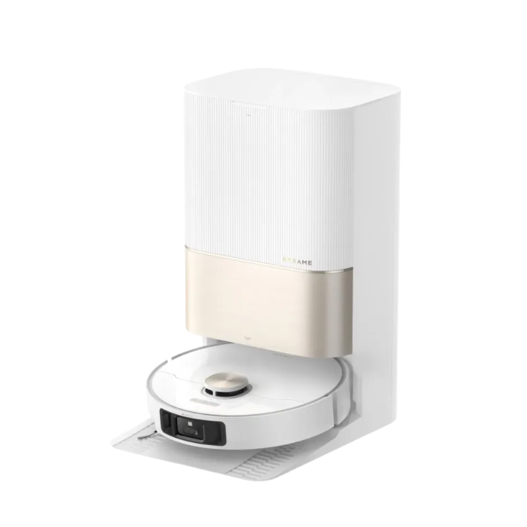 Ремонт АКБ Dreame L20 Ultra Complete White