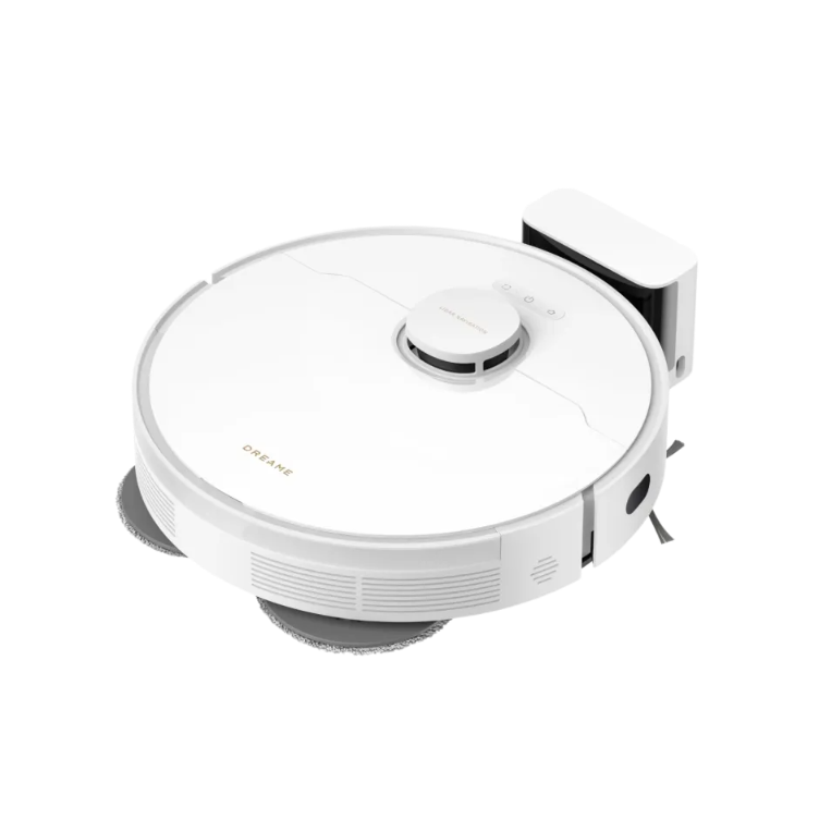 Ремонт АКБ Dreame  L10s Pro Gen 2 White