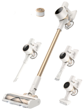 Замена корпуса Dreame R10 White